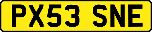 PX53SNE