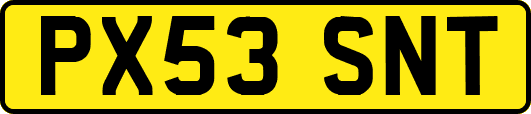 PX53SNT