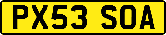 PX53SOA