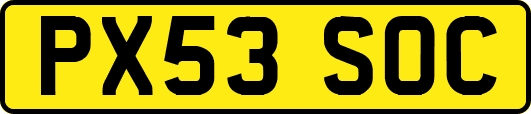 PX53SOC