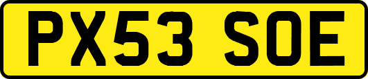 PX53SOE