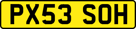PX53SOH
