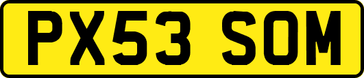 PX53SOM