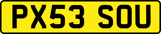 PX53SOU