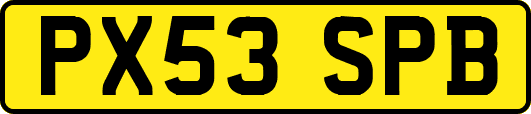 PX53SPB