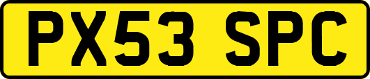 PX53SPC