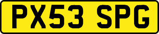PX53SPG