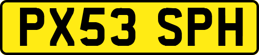 PX53SPH