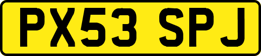 PX53SPJ