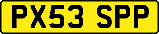 PX53SPP