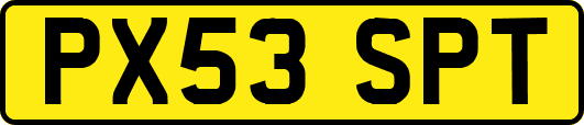 PX53SPT