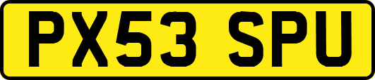 PX53SPU
