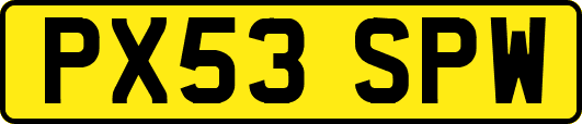 PX53SPW