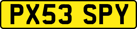PX53SPY