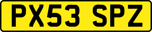 PX53SPZ