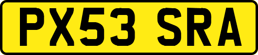 PX53SRA