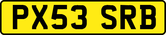 PX53SRB