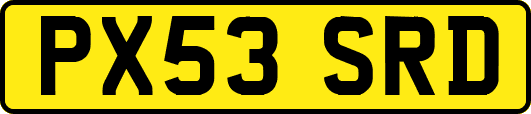 PX53SRD