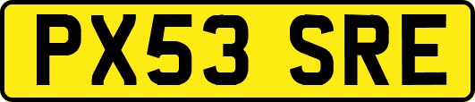 PX53SRE