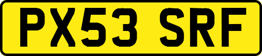 PX53SRF