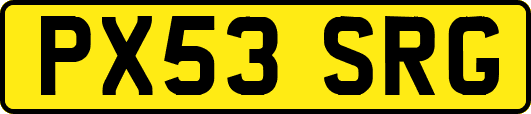 PX53SRG