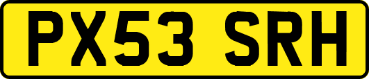PX53SRH