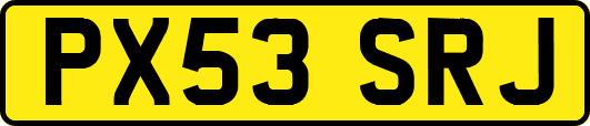 PX53SRJ