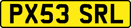 PX53SRL