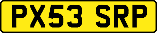 PX53SRP