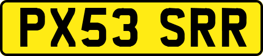 PX53SRR