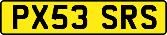 PX53SRS
