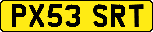 PX53SRT