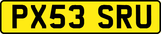 PX53SRU