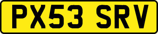 PX53SRV