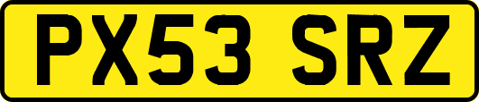 PX53SRZ