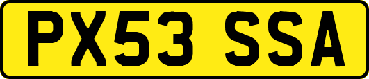 PX53SSA