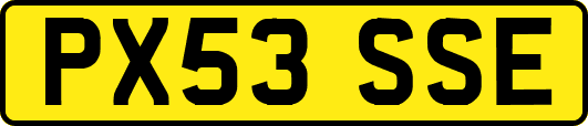 PX53SSE