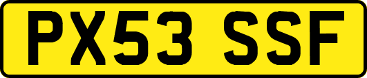 PX53SSF