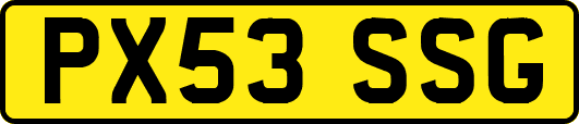 PX53SSG