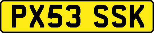 PX53SSK