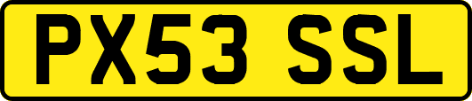 PX53SSL