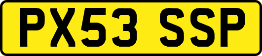PX53SSP