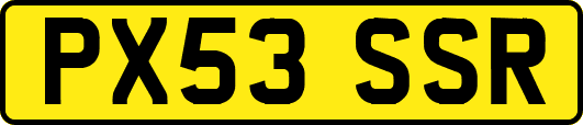 PX53SSR
