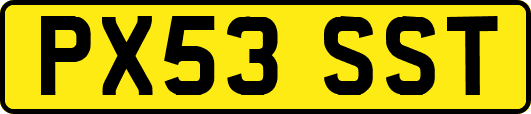 PX53SST