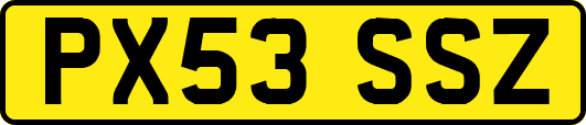 PX53SSZ