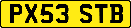 PX53STB