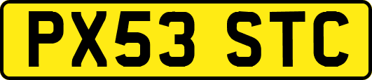 PX53STC