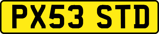 PX53STD