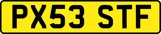 PX53STF