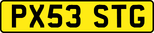 PX53STG